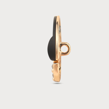 Signature Designer Metal Buttons