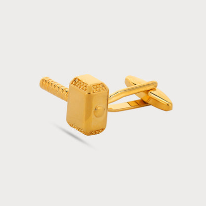 Artistic Hammer Crafted Premium Cufflinks