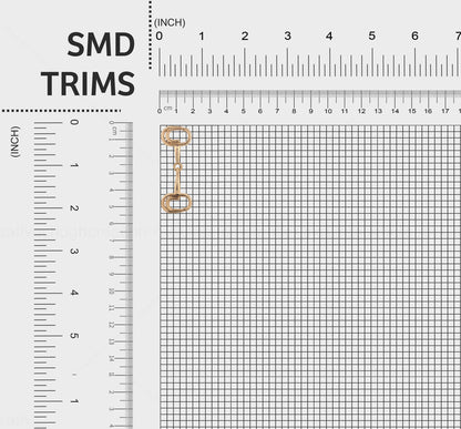 Modern Couture Clasp