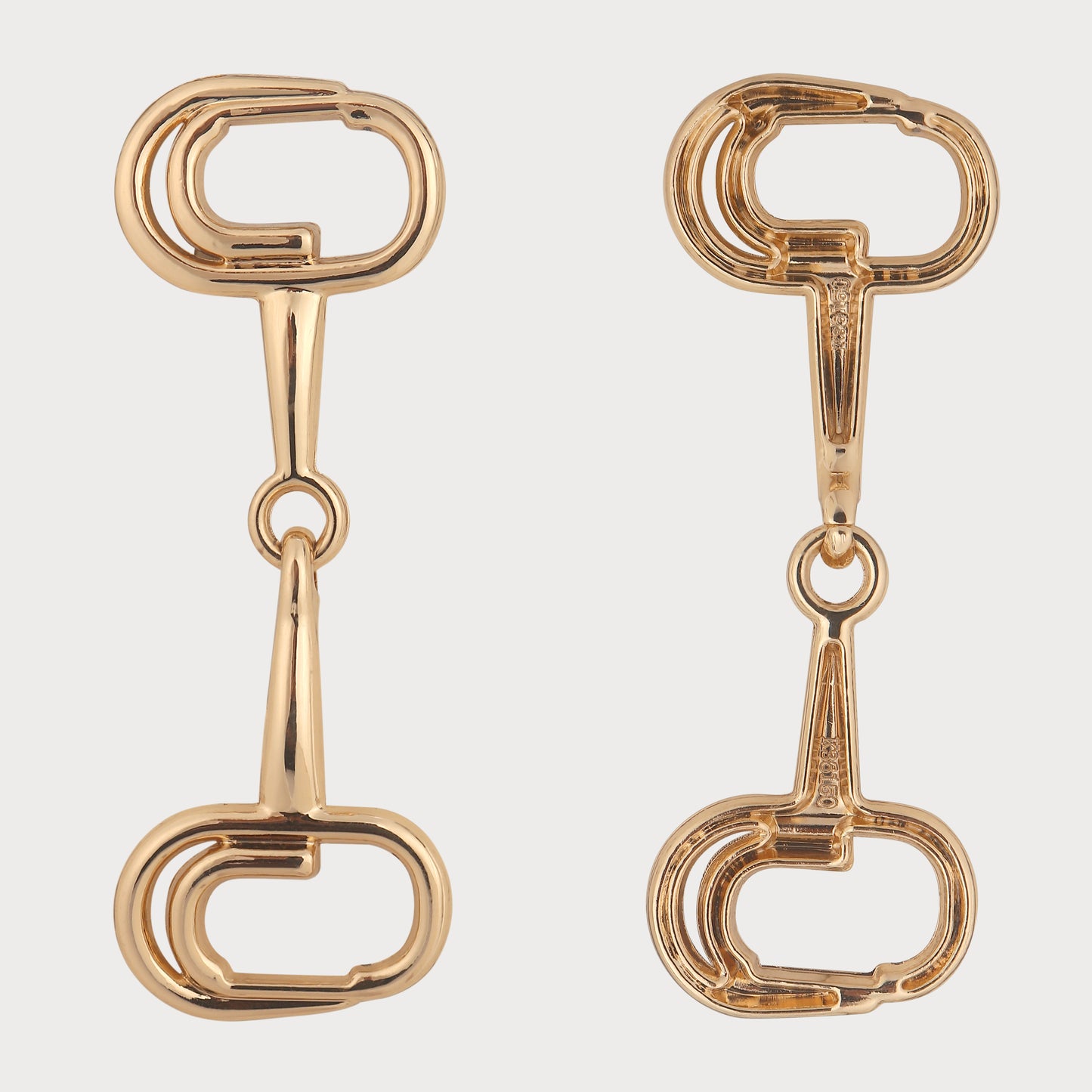 Modern Couture Clasp