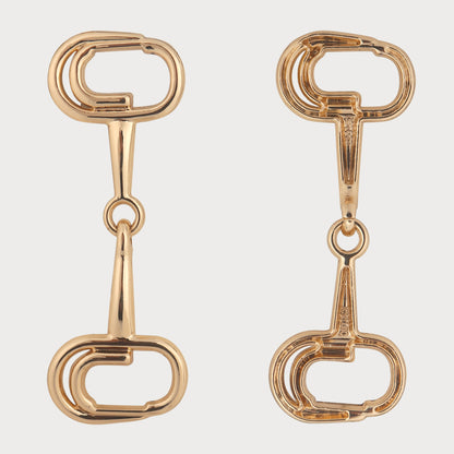 Modern Couture Clasp