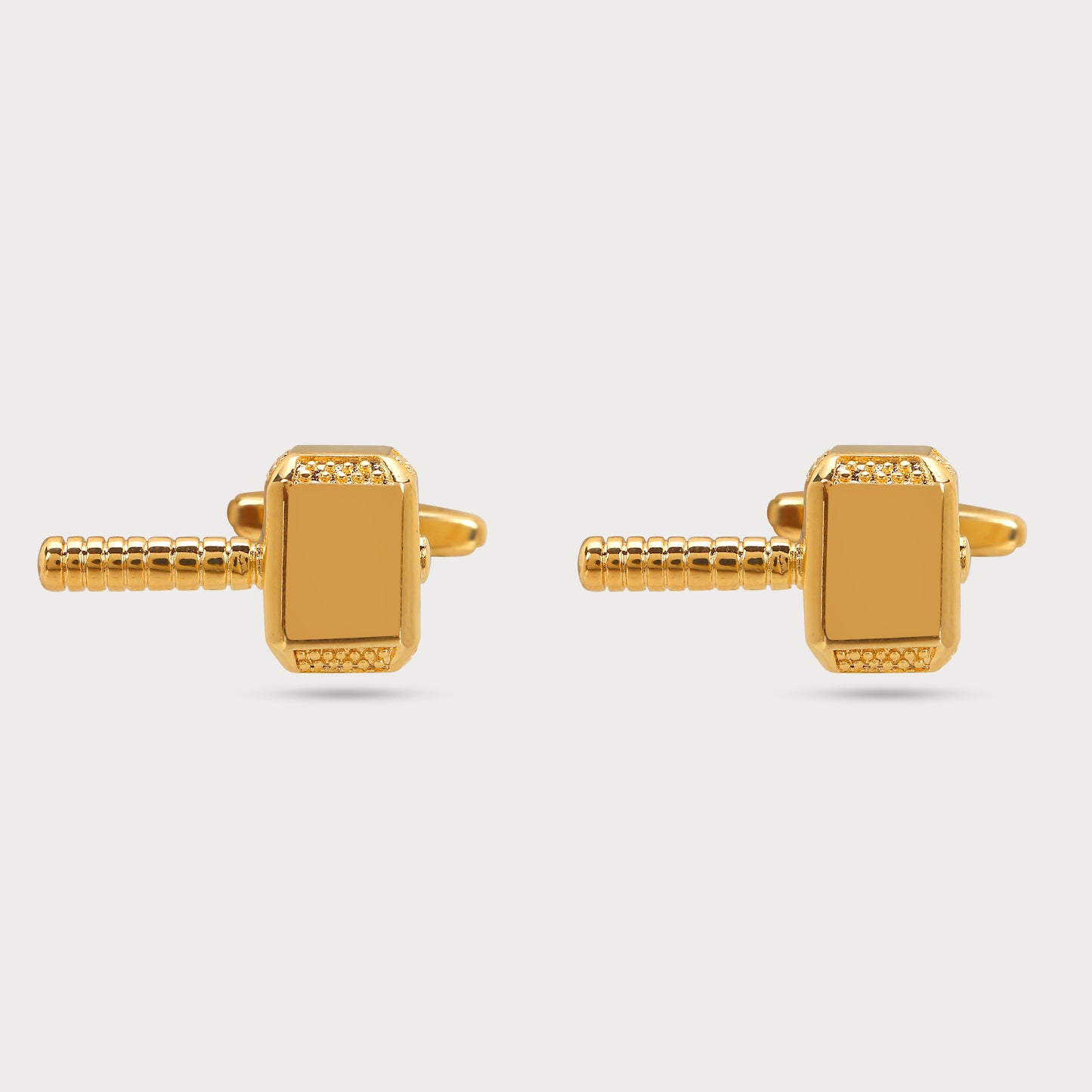 Artistic Hammer Crafted Premium Cufflinks