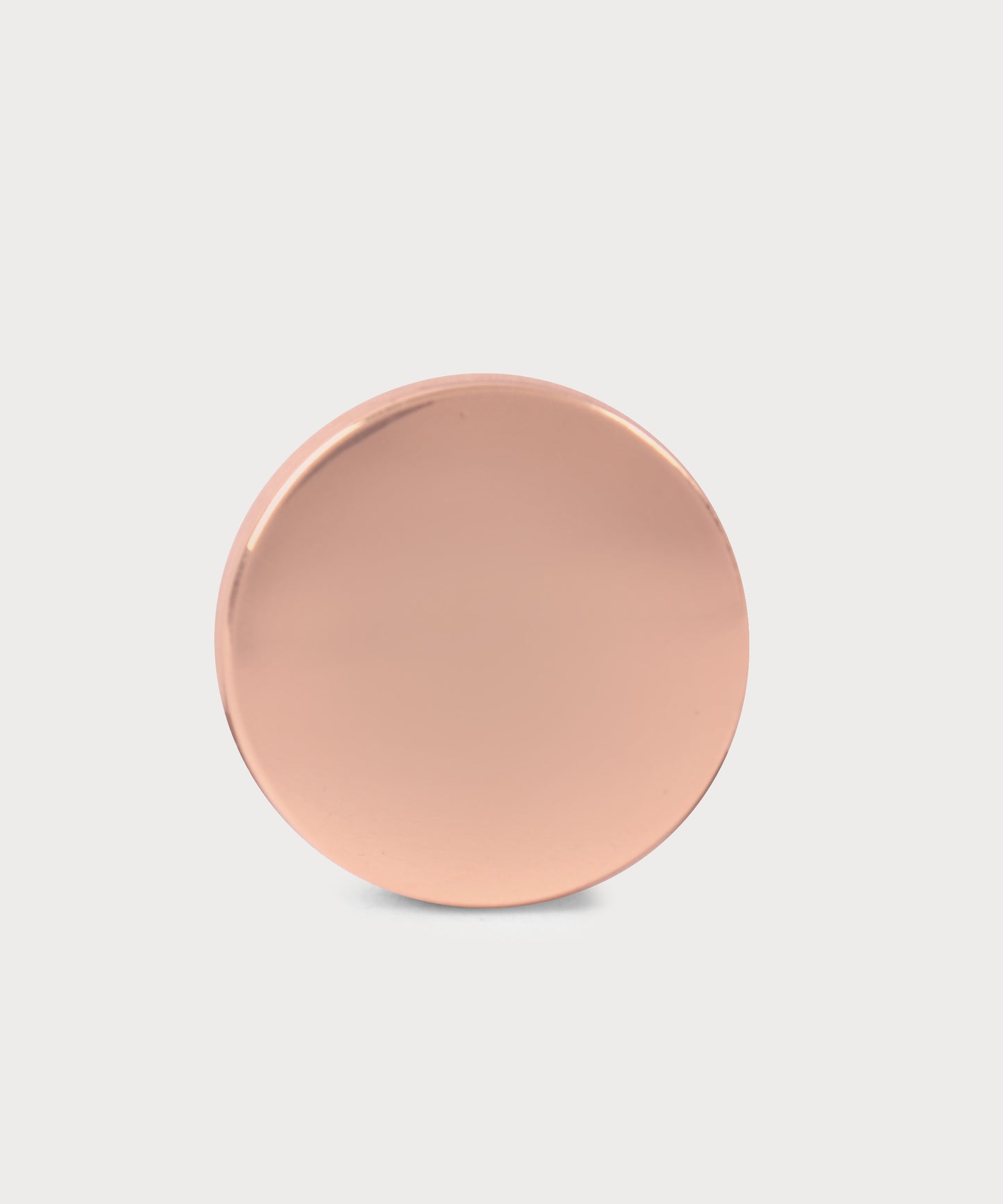 Rose Gold Button for Luxury Designer Wear (7 Big & 6 Small)