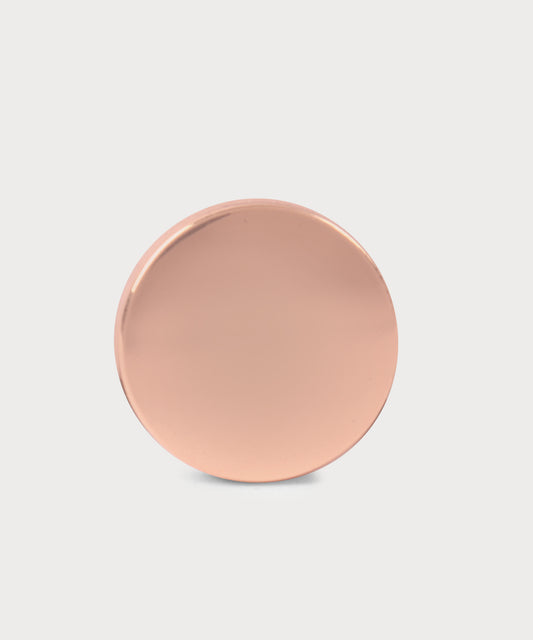 Rose Gold Button for Luxury Designer Wear (7 Big & 6 Small)