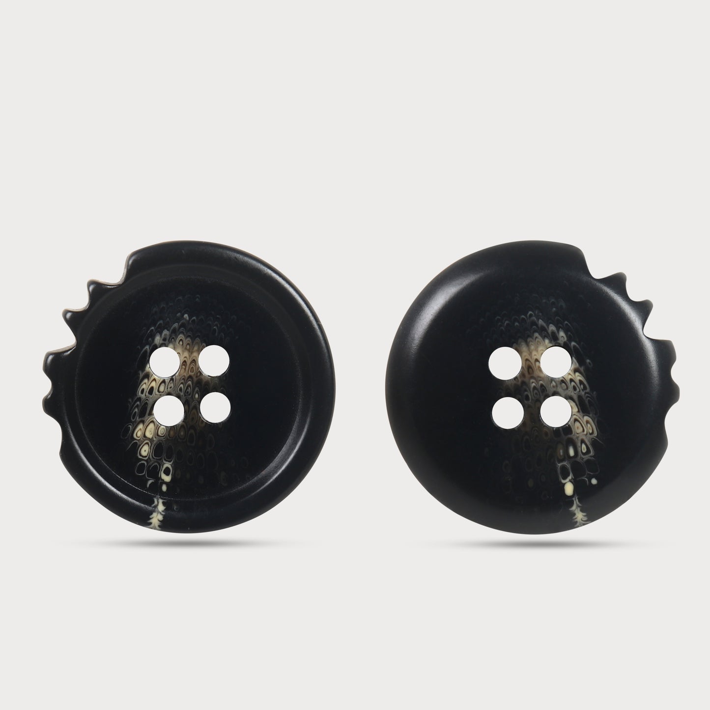 Couture Designer Buttons