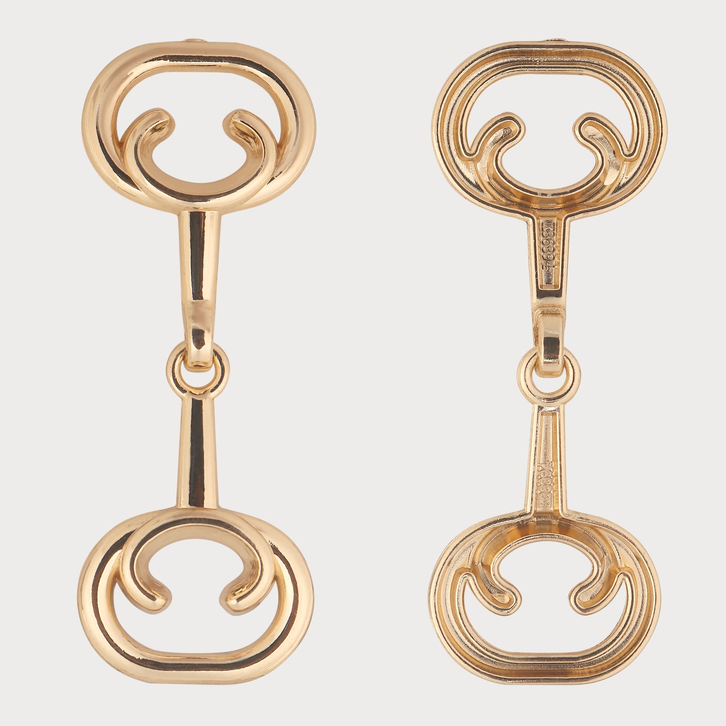 Runway Clasps Collection