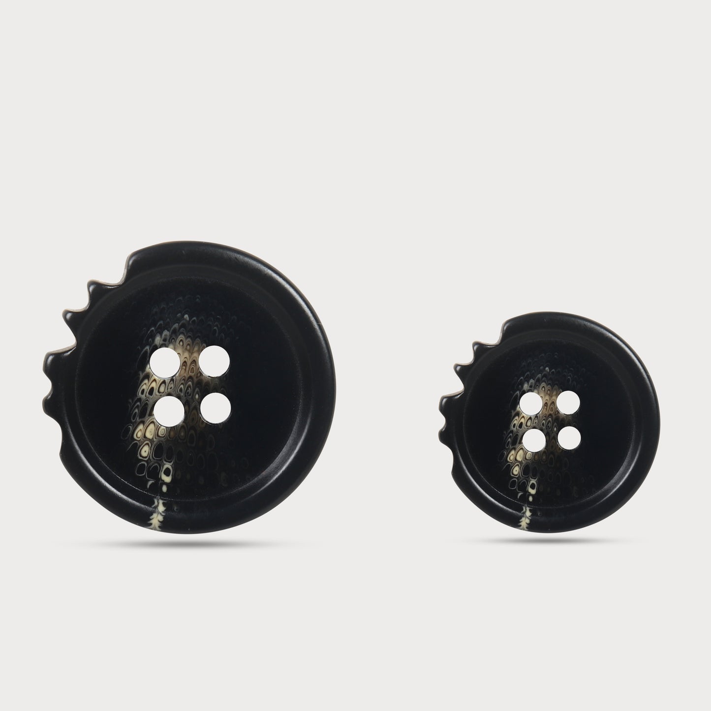 Couture Designer Buttons