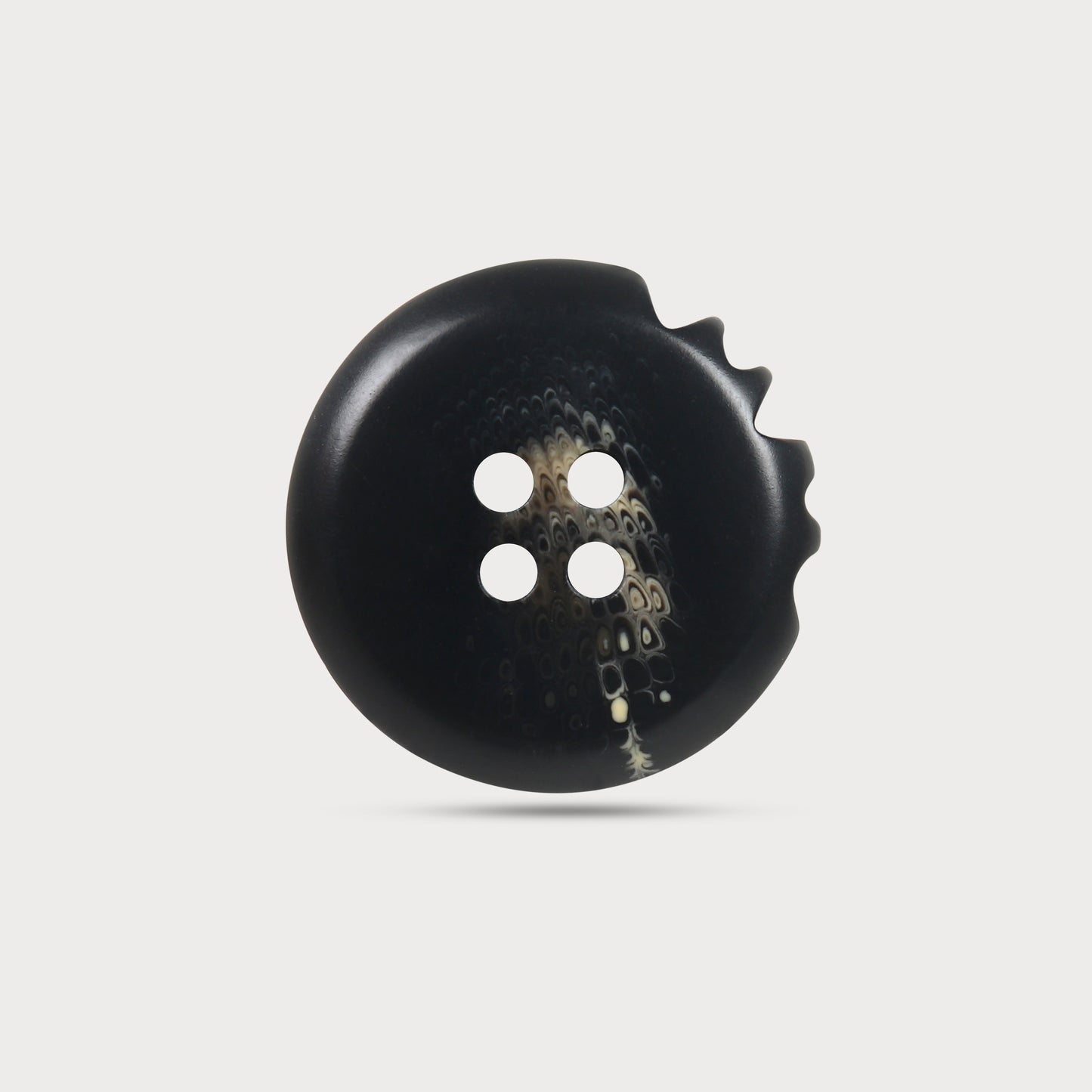 Couture Designer Buttons