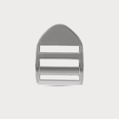 Couture Edition Silver Metal Clasp