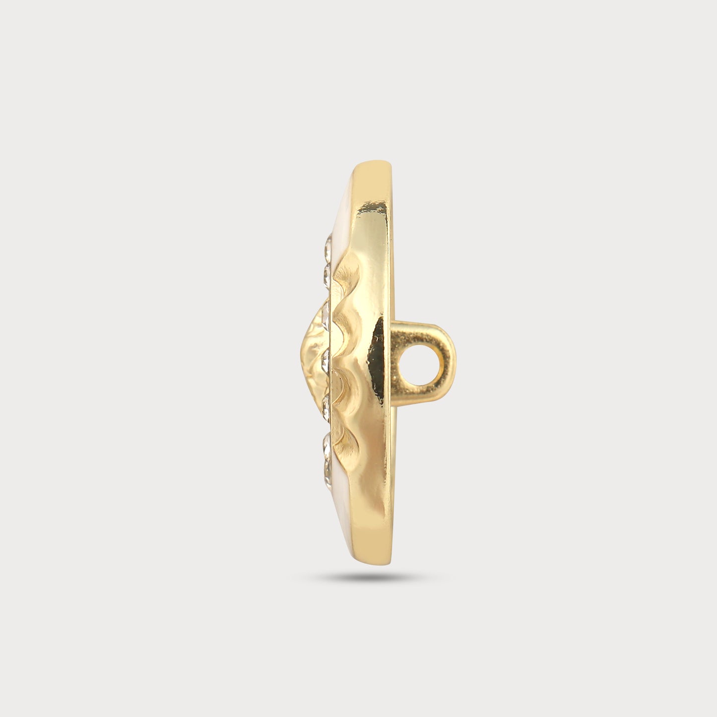 Royale Designer Lion Buttons