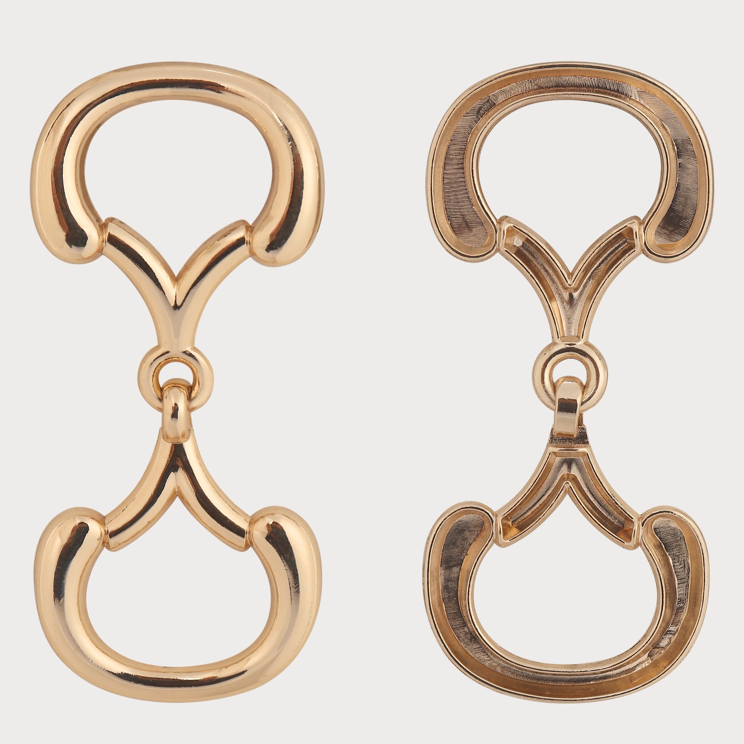 Metal Clasp – Designer Series