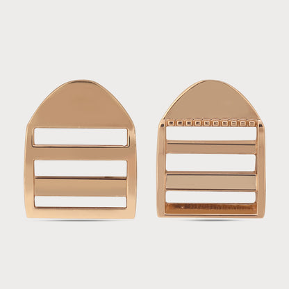 Couture Edition Golden Metal Clasp