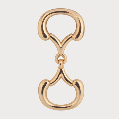 Metal Clasp – Designer Series