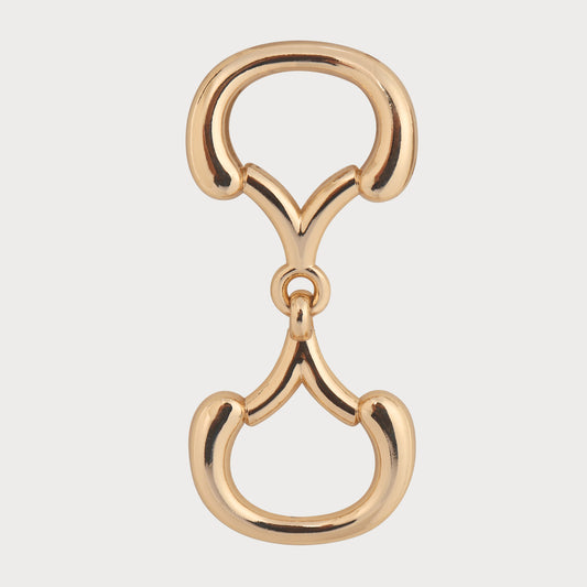 Metal Clasp – Designer Series