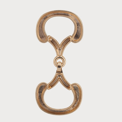 Metal Clasp – Designer Series