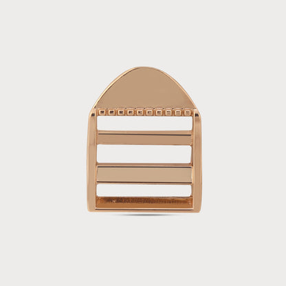 Couture Edition Golden Metal Clasp