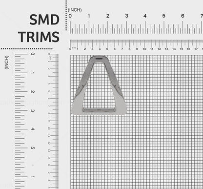 Luxury Buckle for Formalwear