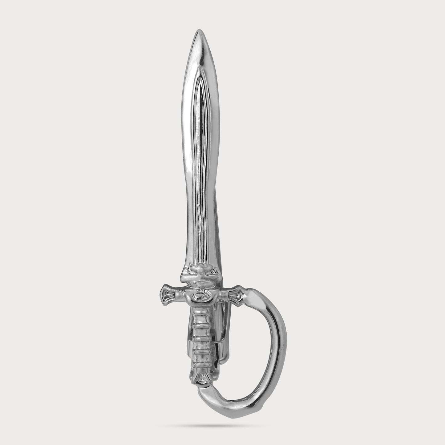 Premium Style Premium Metal Tie Bar