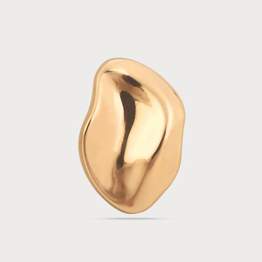 Artistic Touch Golden Designer Wear Buttons