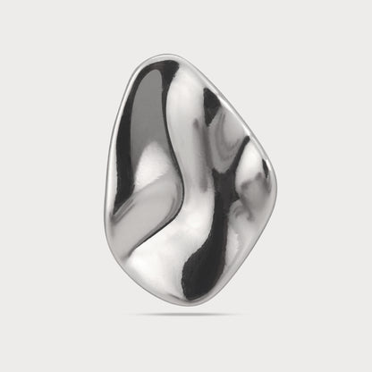 Artistic Touch Silver Designer Wear Buttons