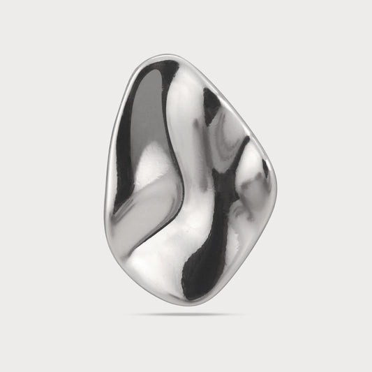 Artistic Touch Silver Designer Wear Buttons