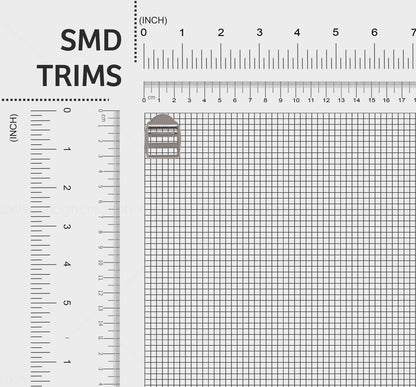 High Fashion Silver Metal Clasp