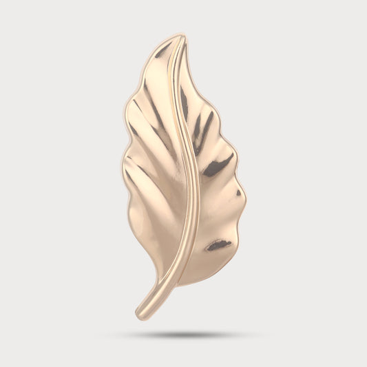 Exclusive Leaf Designer Buckle Collection