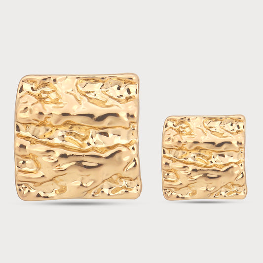 Artistic Fashion Designer Wear Metal Buttons