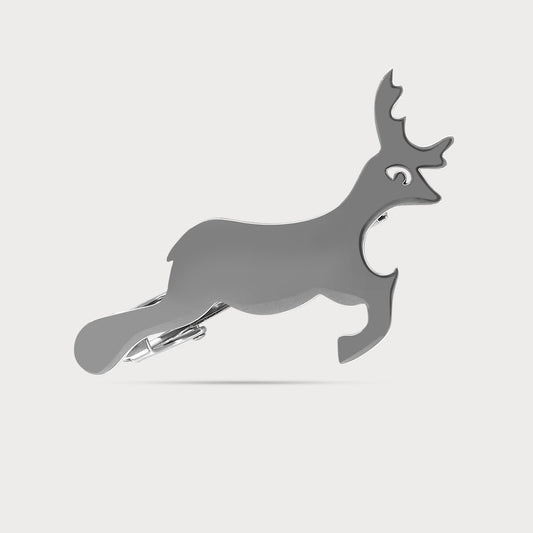 Stylish Statement Maker Men’s Tie Bar