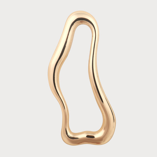 Luxury Runway Buckles – Couture Finish