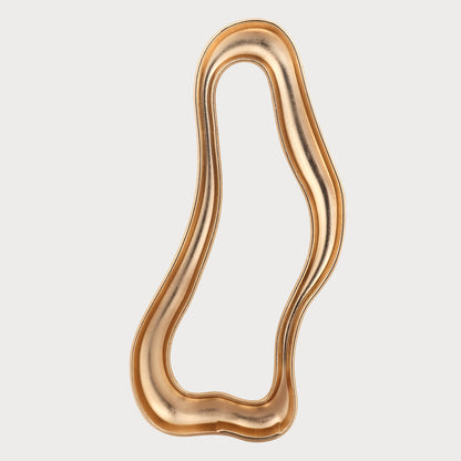 Luxury Runway Buckles – Couture Finish