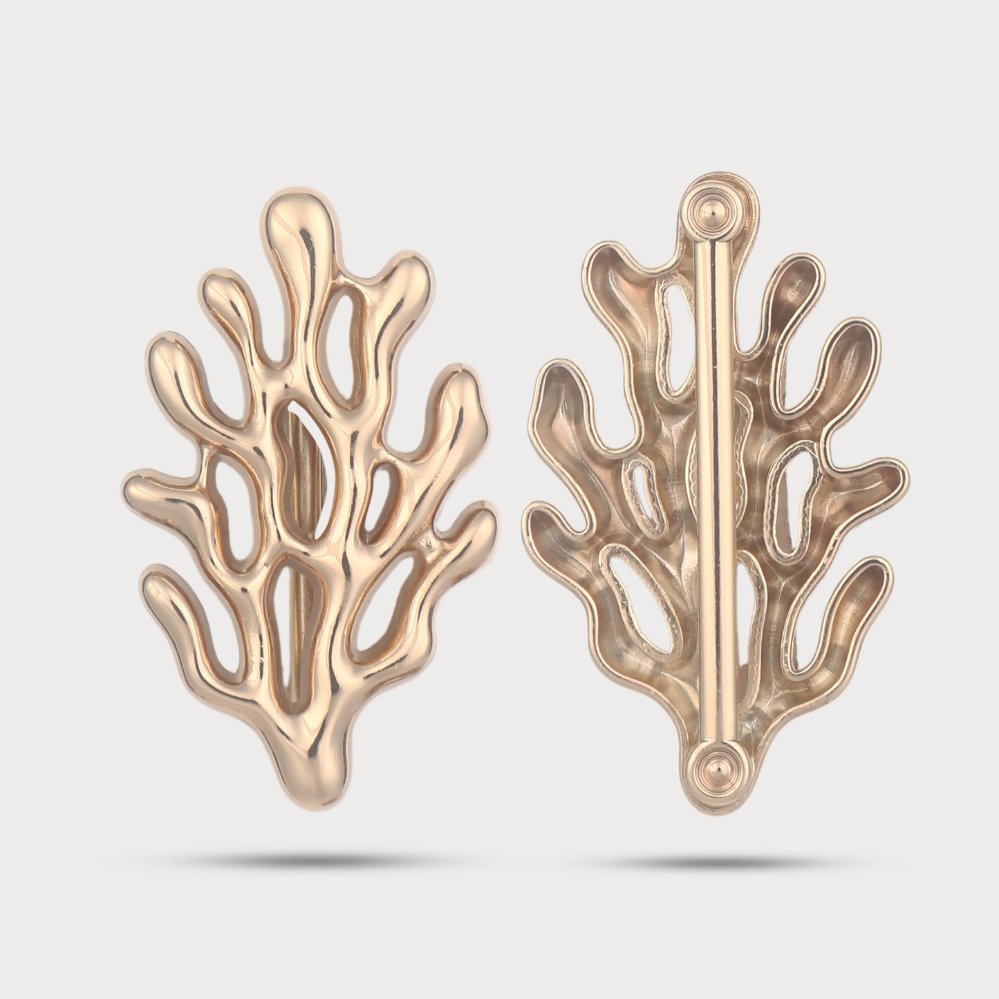 Designer Brooch