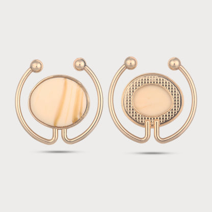 Couture Ocean Collection Golden Buckle