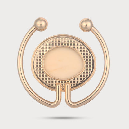 Couture Ocean Collection Golden Buckle