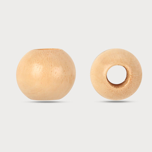Wooden Beads Premium Quality