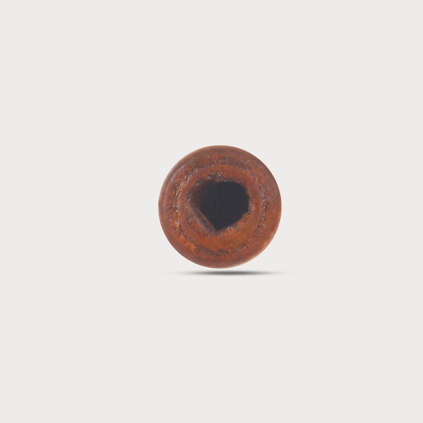 Premium Smooth Wooden Beads