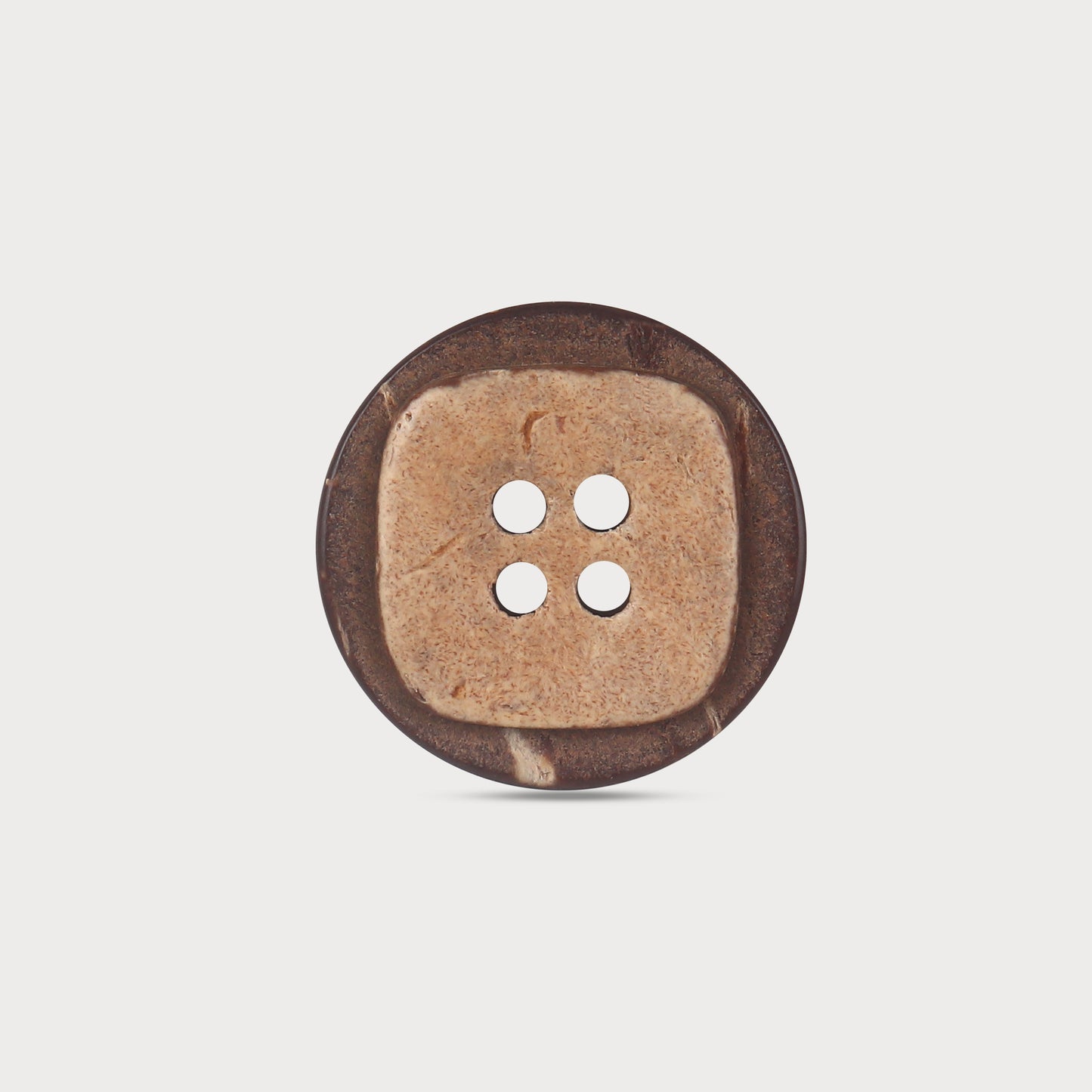 Artisan Crafted Natural Buttons