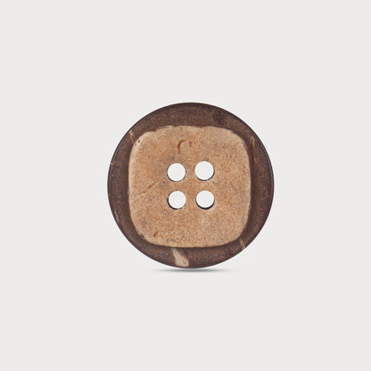 Artisan Crafted Natural Buttons