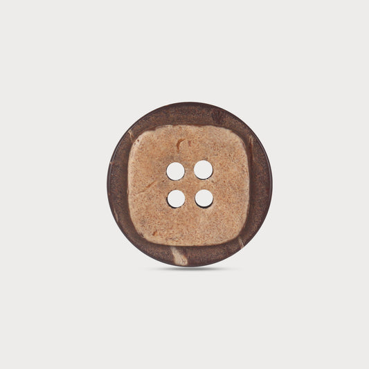 Artisan Crafted Natural Buttons