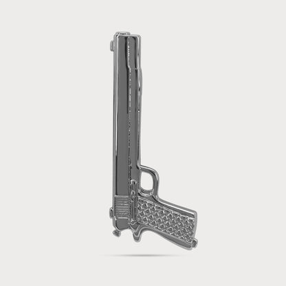Dapper Style Gentlemen’s Tie Bar