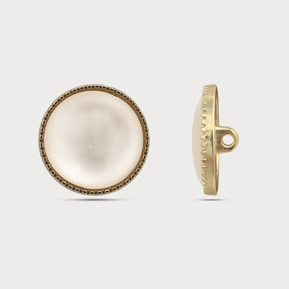 Premium Collection Pearl Couture Button