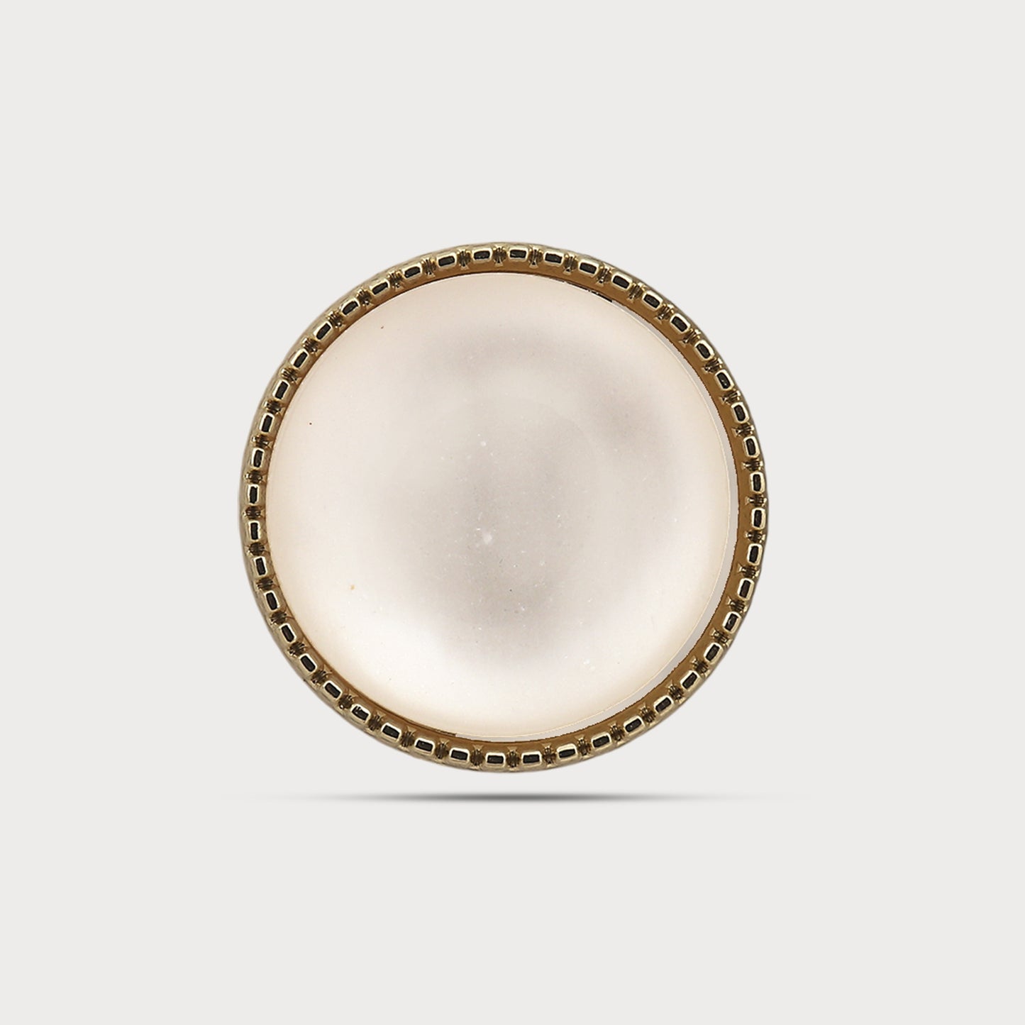 Premium Collection Pearl Couture Button