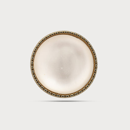 Premium Collection Pearl Couture Button