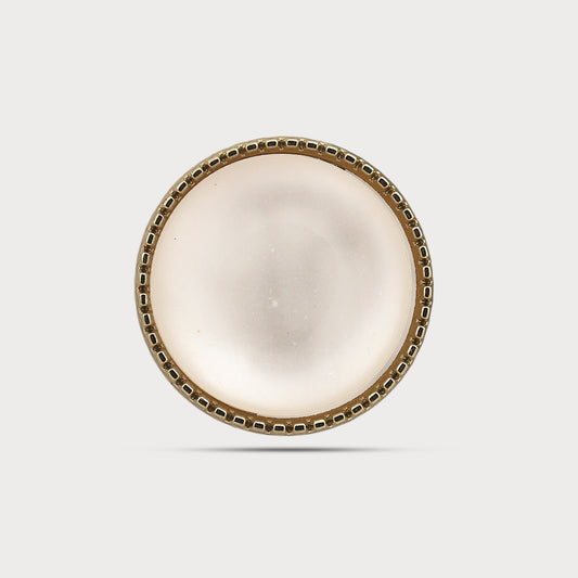 Premium Collection Pearl Couture Button