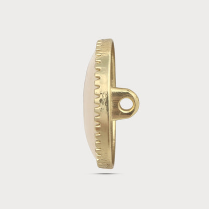 Premium Collection Pearl Couture Button