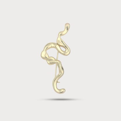 Designer Series Brooch