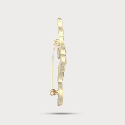 Designer Series Brooch