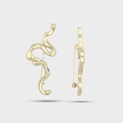 Designer Series Brooch