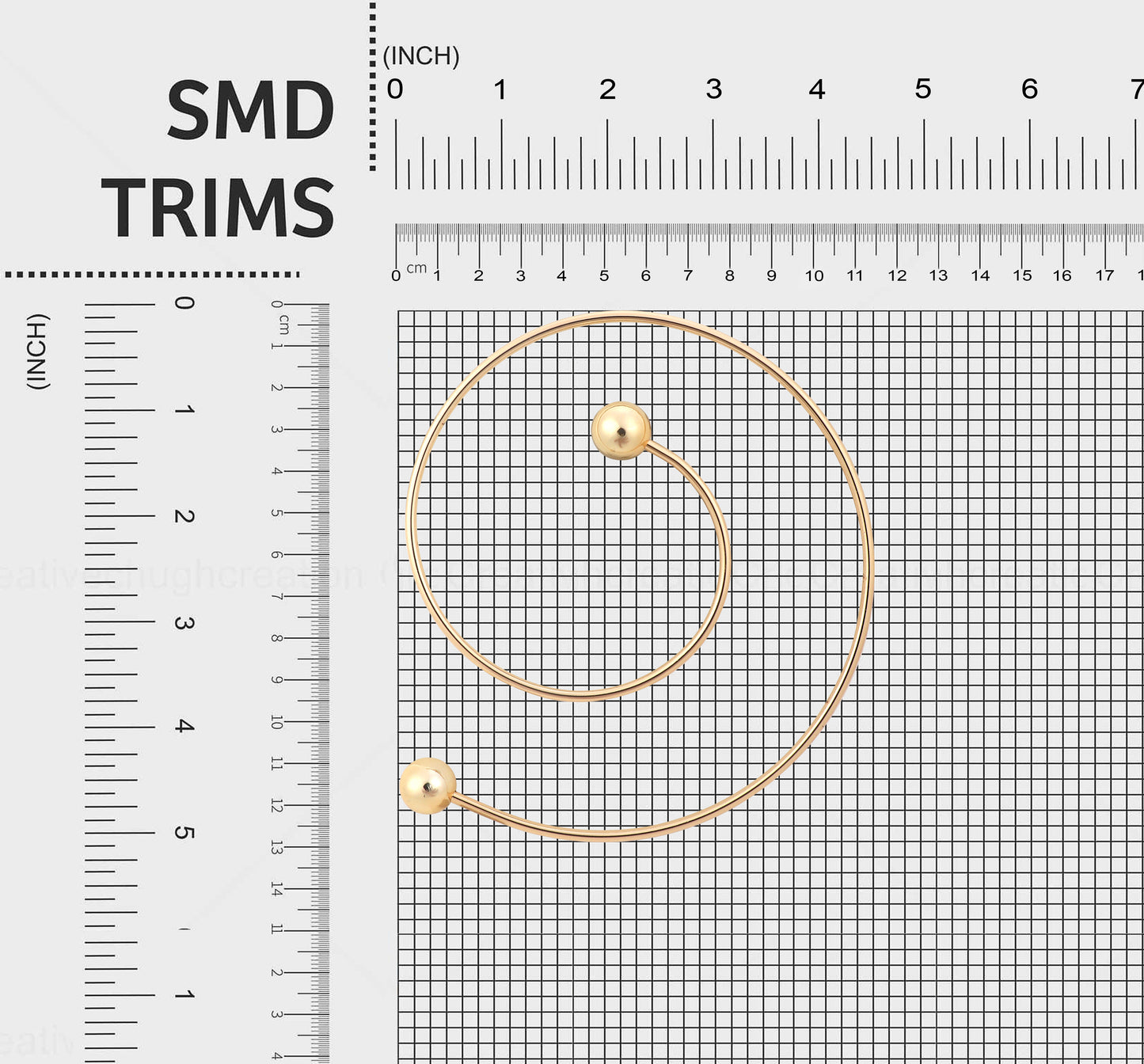 Fashion Week Exclusive Designer Buckles