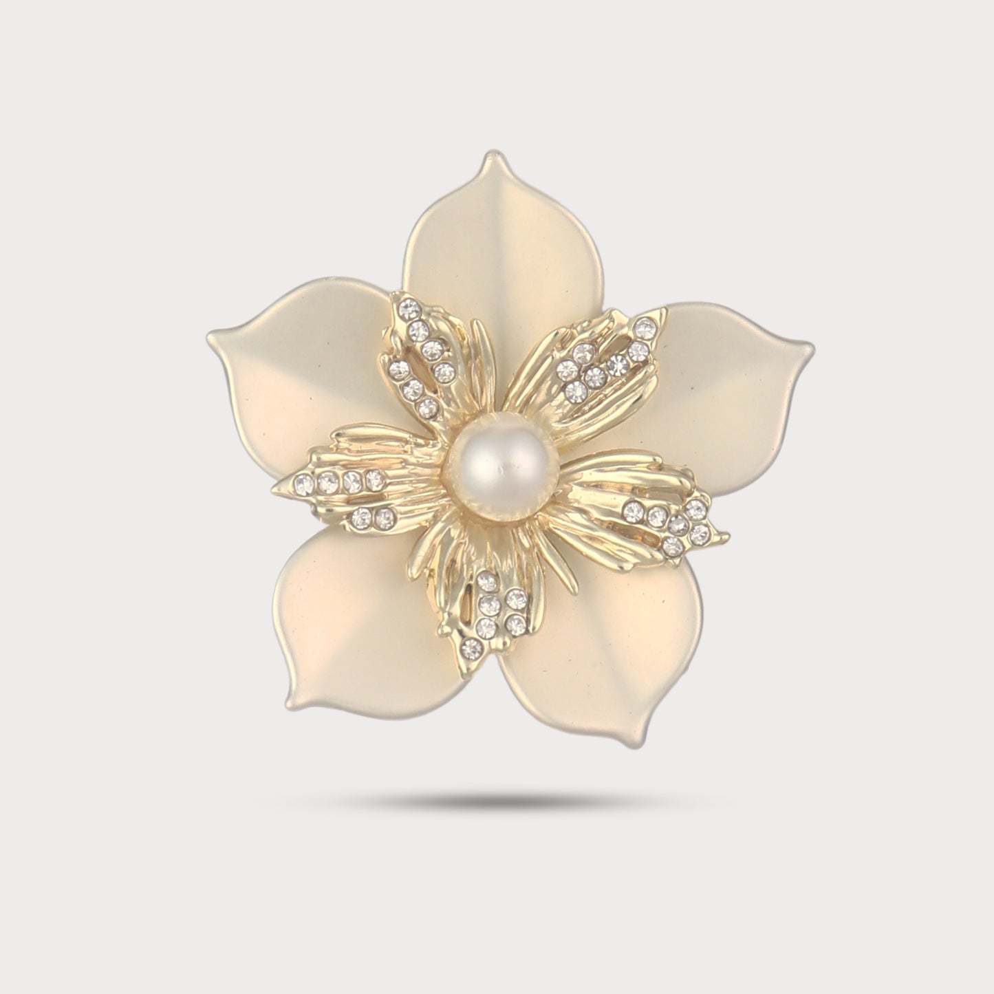 Runway Edition Exclusive Button